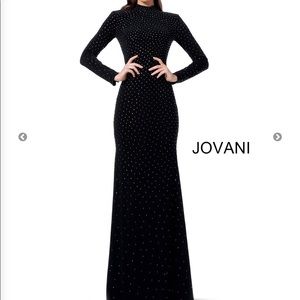 Jovani Prom Dress